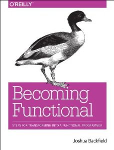 Becoming Functional pdf epub mobi 电子书 下载