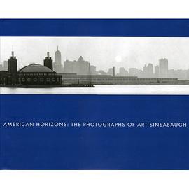 American Horizons pdf epub mobi 电子书 下载