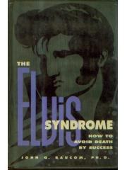 The Elvis Syndrome: How to Avoid Death by Success pdf epub mobi 电子书 下载
