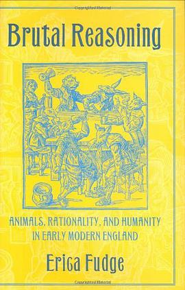 Brutal Reasoning pdf epub mobi 电子书 下载