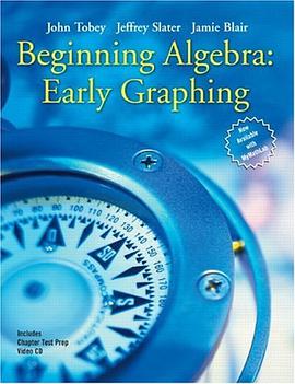 Beginning Algebra pdf epub mobi 电子书 下载