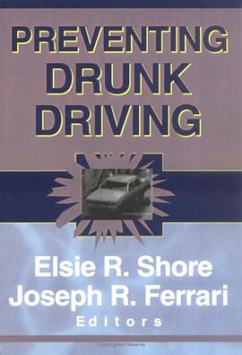 Preventing Drunk Driving pdf epub mobi 电子书 下载