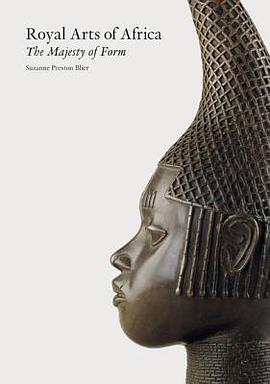 The Royal Arts of Africa
