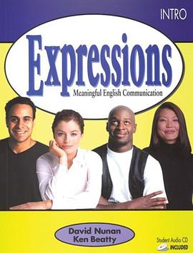 Expressions Intro pdf epub mobi 电子书 下载