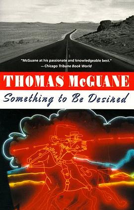 Something to Be Desired pdf epub mobi 電子書 下載