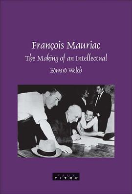 François Mauriac pdf epub mobi 電子書 下載
