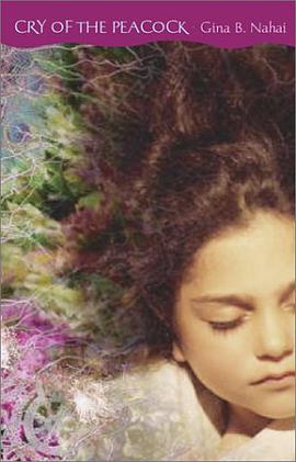 Cry Of The Peacock pdf epub mobi 电子书 下载