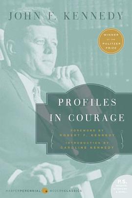 Profiles in Courage pdf epub mobi 電子書 下載