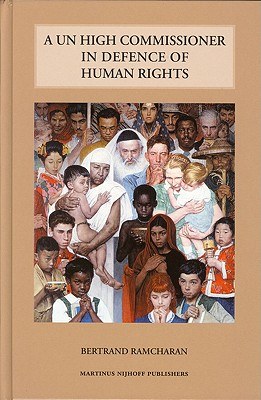 A Un High Commissioner In Defence Of Human Rights pdf epub mobi 电子书 下载