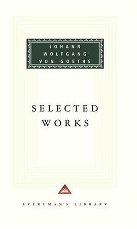 Selected Works pdf epub mobi 电子书 下载