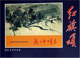 战火中的青春/红旗颂 pdf epub mobi 电子书 下载