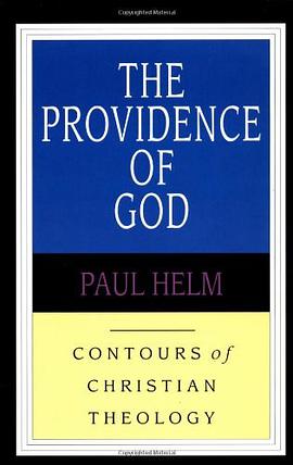 The Providence of God pdf epub mobi 电子书 下载