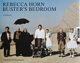 Busters Bedroom pdf epub mobi 電子書 下載