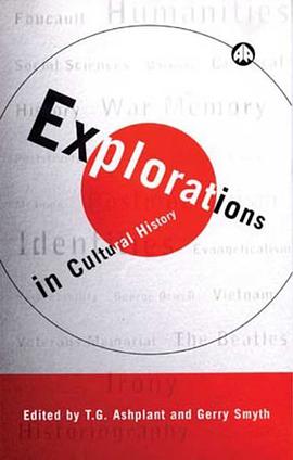 Explorations In Cultural History pdf epub mobi 电子书 下载