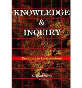 Knowledge and Inquiry pdf epub mobi 电子书 下载