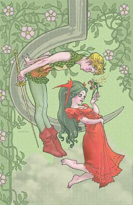 Avengers Fairy Tales TPB pdf epub mobi 电子书 下载