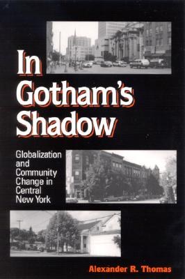 In Gotham's Shadow pdf epub mobi 电子书 下载
