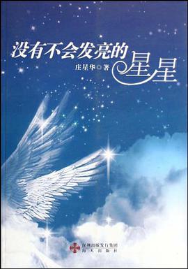 没有不会发亮的星星 pdf epub mobi 电子书 下载
