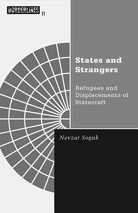 States and Strangers pdf epub mobi 电子书 下载