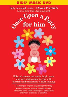 Once Upon a Potty for Him DVD pdf epub mobi 电子书 下载