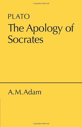 Apology of Socrates (Cambridge Elementary Classics