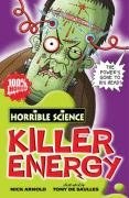 Killer Energy pdf epub mobi 电子书 下载