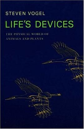 Life's Devices pdf epub mobi 电子书 下载