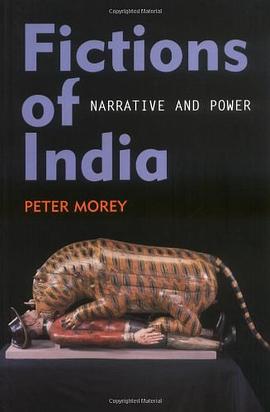 Fictions of India pdf epub mobi 电子书 下载