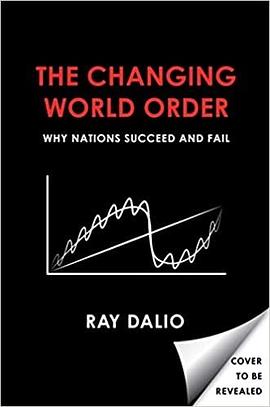 Principles for Dealing with the Changing World Order pdf epub mobi 电子书 下载