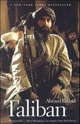 Taliban pdf epub mobi 电子书 下载