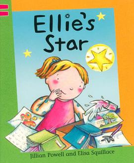 Ellie's Star pdf epub mobi 电子书 下载