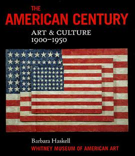 The American Century pdf epub mobi 电子书 下载