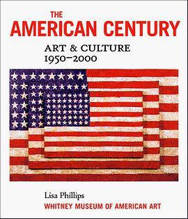 The American Century pdf epub mobi 电子书 下载