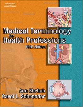 Advantage Webct-Med Term 5e pdf epub mobi 电子书 下载