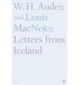 Letters from Iceland pdf epub mobi 电子书 下载