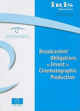 Iris Special-broadcasters' Obligations to Invest in Cinematographic Production pdf epub mobi 電子書 下載