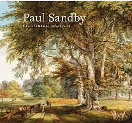 Paul Sandby pdf epub mobi 电子书 下载