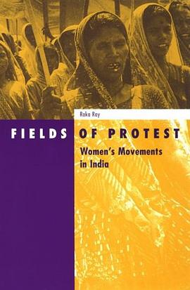 Fields of Protest pdf epub mobi 電子書 下載