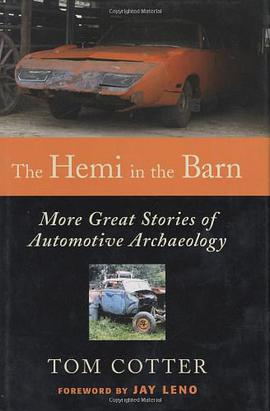 The Hemi in the Barn pdf epub mobi 电子书 下载