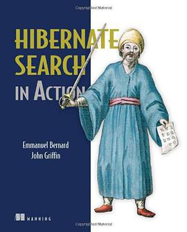 Hibernate Search in Action pdf epub mobi 电子书 下载