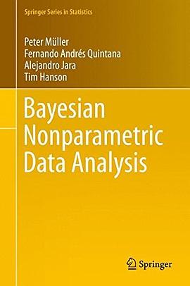Bayesian Nonparametric Data Analysis pdf epub mobi 电子书 下载