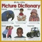 My Little Picture Dictionary pdf epub mobi 电子书 下载