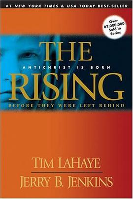 The Rising pdf epub mobi 电子书 下载