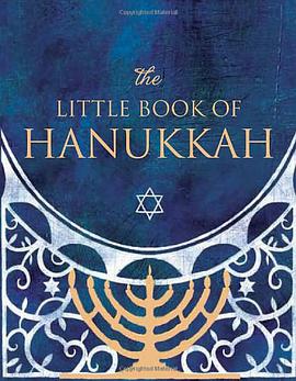 The Little Book of Hanukkah pdf epub mobi 电子书 下载