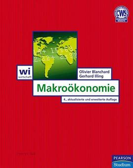 makroökonomie pdf epub mobi 下载