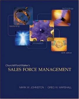 Sales Force Management