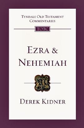 Ezra and Nehemiah pdf epub mobi 电子书 下载
