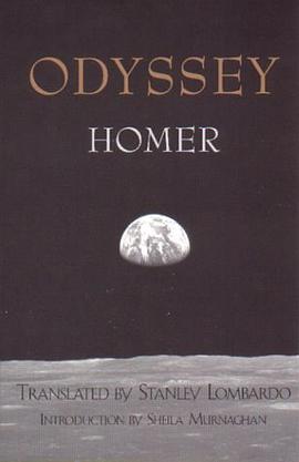 Odyssey (Hackett Publishing Co.) pdf epub mobi 電子書 下載