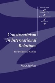 Constructivism in International Relations pdf epub mobi 电子书 下载