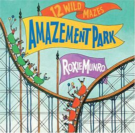 Amazement Park pdf epub mobi 电子书 下载